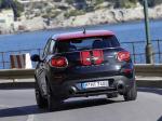 Mini Paceman All4 JCW 2013 года